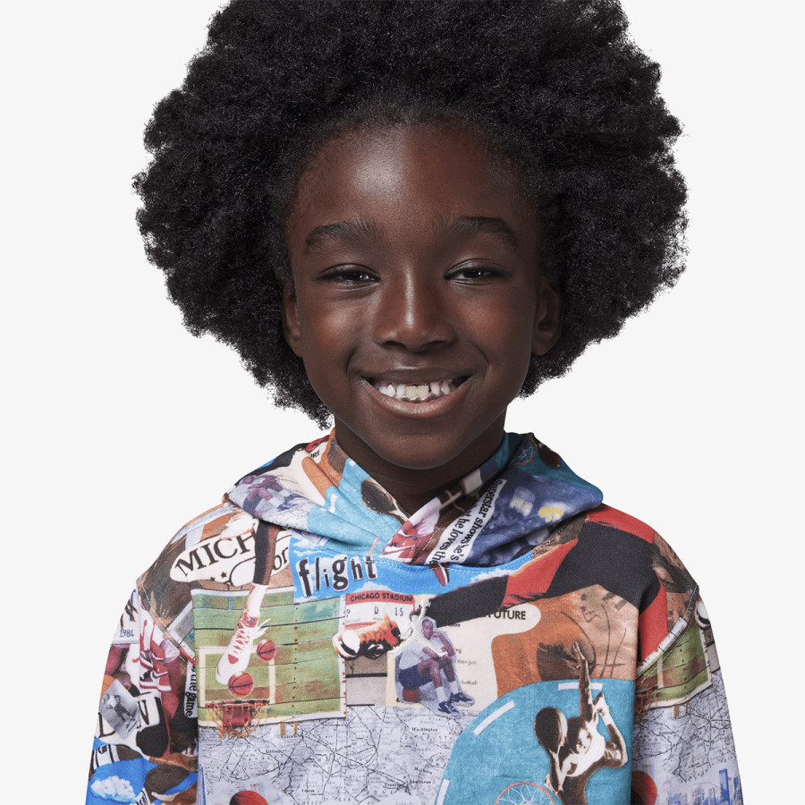 JORDAN Dukserica Brooklyn 