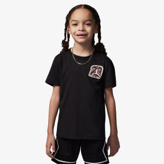 JORDAN Majica Jordan Collage 