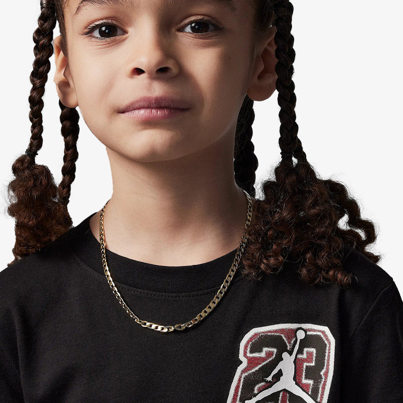 JORDAN Majica Jordan Collage 