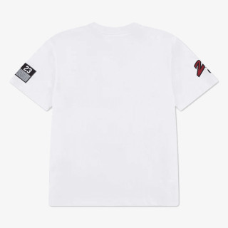 JORDAN Majica Dynasty Patch 