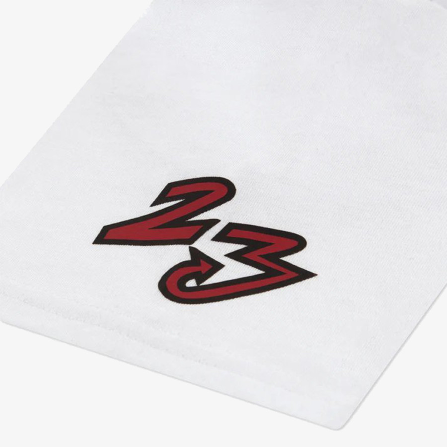 JORDAN Majica Dynasty Patch 