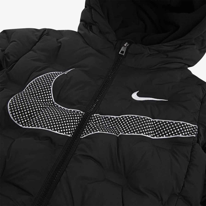 NIKE Jakna Quilt 