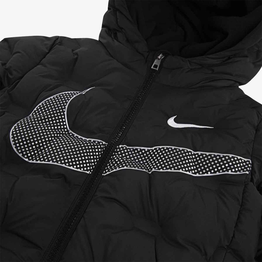 NIKE Jakna Quilt 