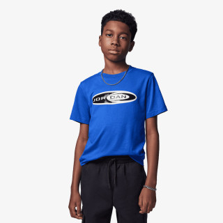 JORDAN Majica Jordan Graphic Logo 