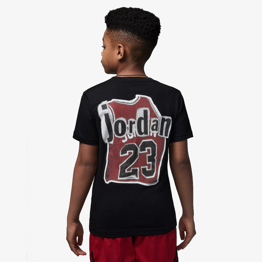 NIKE Majica Jordan Jersey Collage 