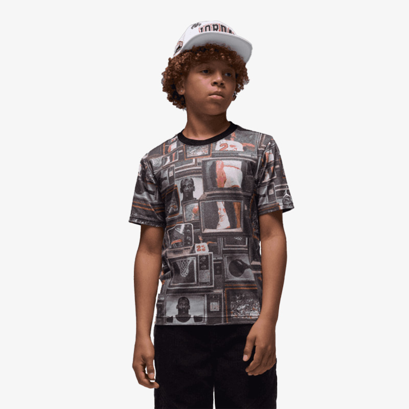 JORDAN Majica JDB Essential 