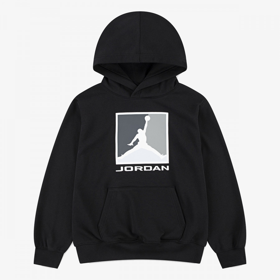 JORDAN Dukserica JDB Essential 