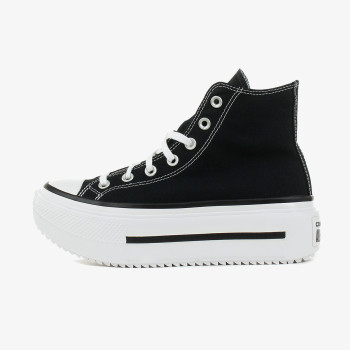 CONVERSE Patike Chuck Taylor All Star Lift Double Stack 
