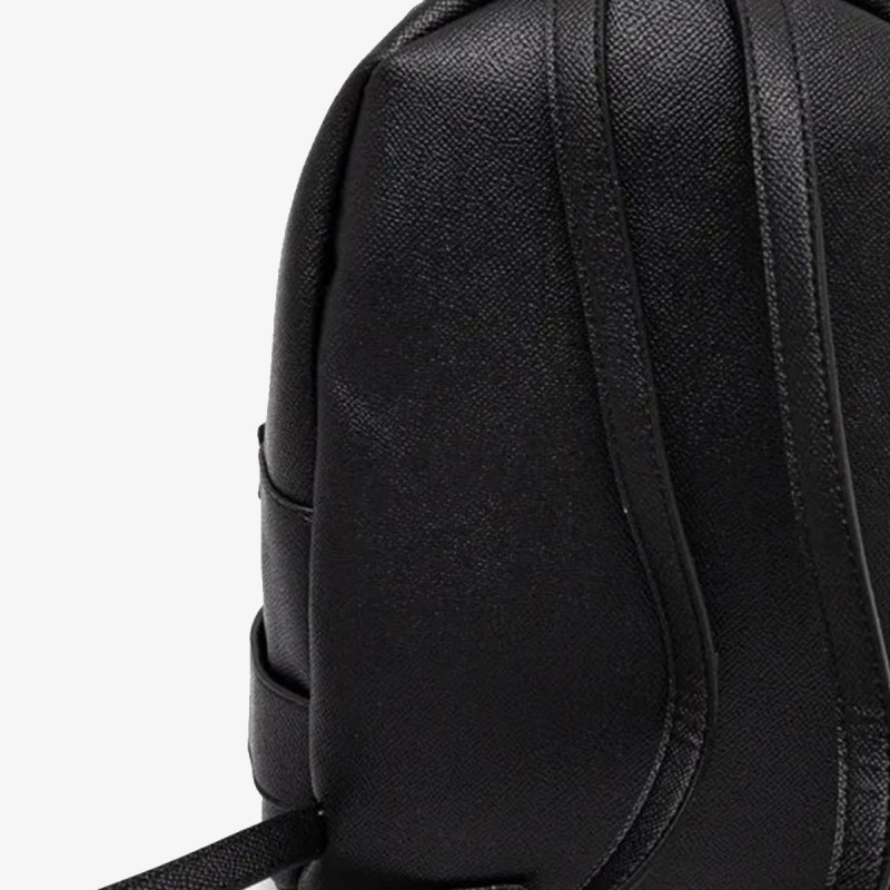 JUICY COUTURE Ranac Jasmine Backpack PU Black 