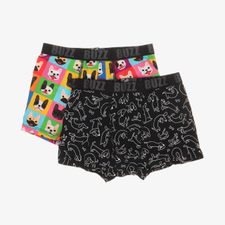 BUZZ Bokserice Printed 