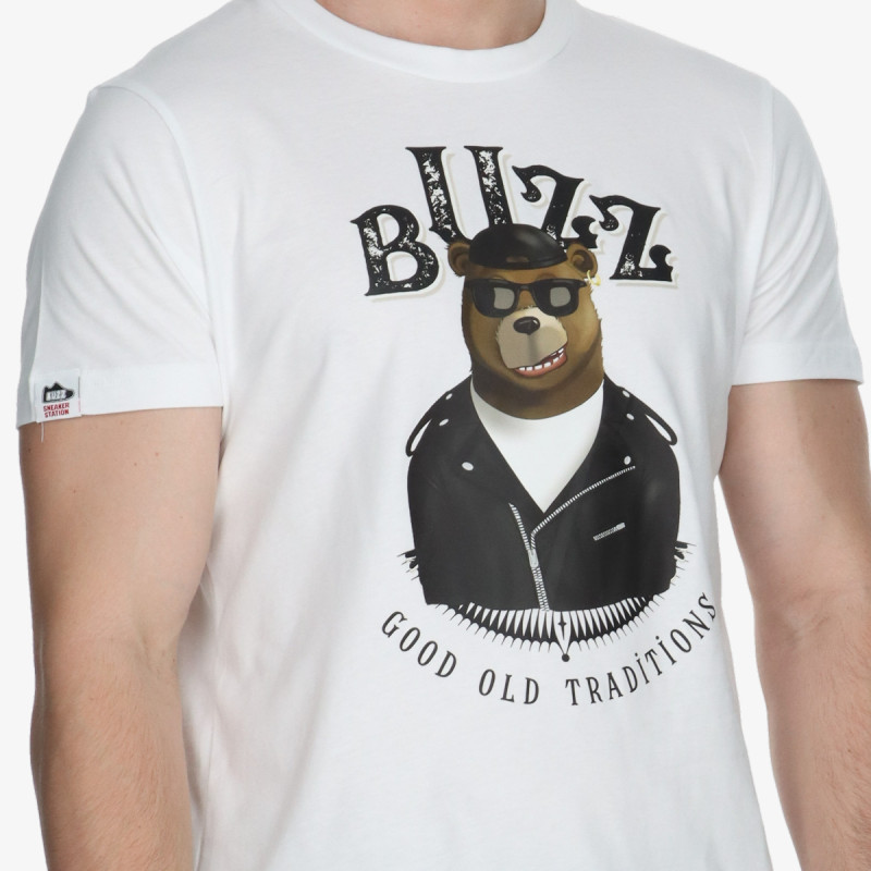 BUZZ Majica Macho 