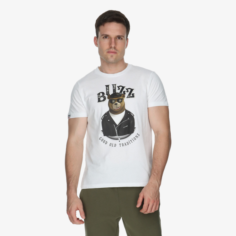 BUZZ Majica Macho 