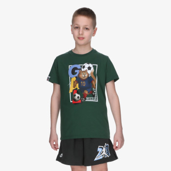 BUZZ Majica TOM FOOTBALL T-SHIRT 
