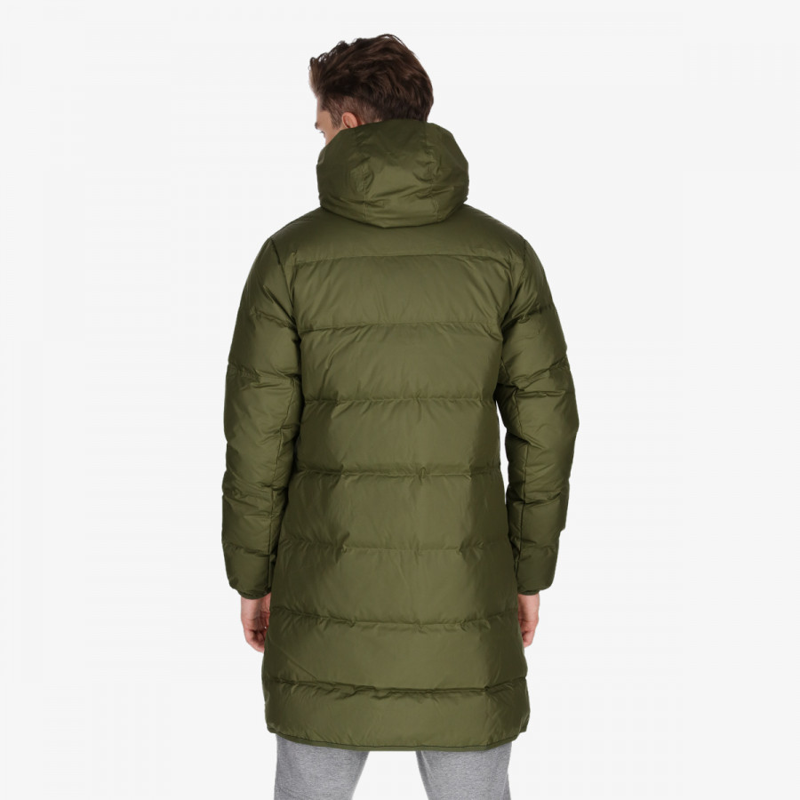 NIKE Jakna M NSW SF WINDRUNNER PARKA 
