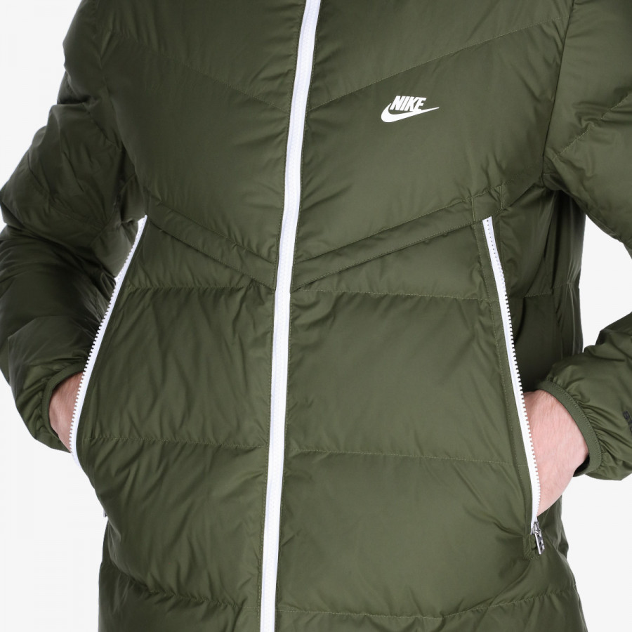 NIKE Jakna M NSW SF WINDRUNNER PARKA 