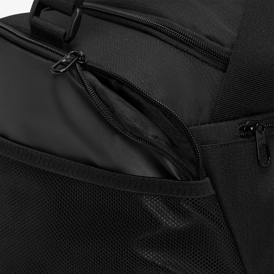 NIKE Torba Brasilia 9.5 