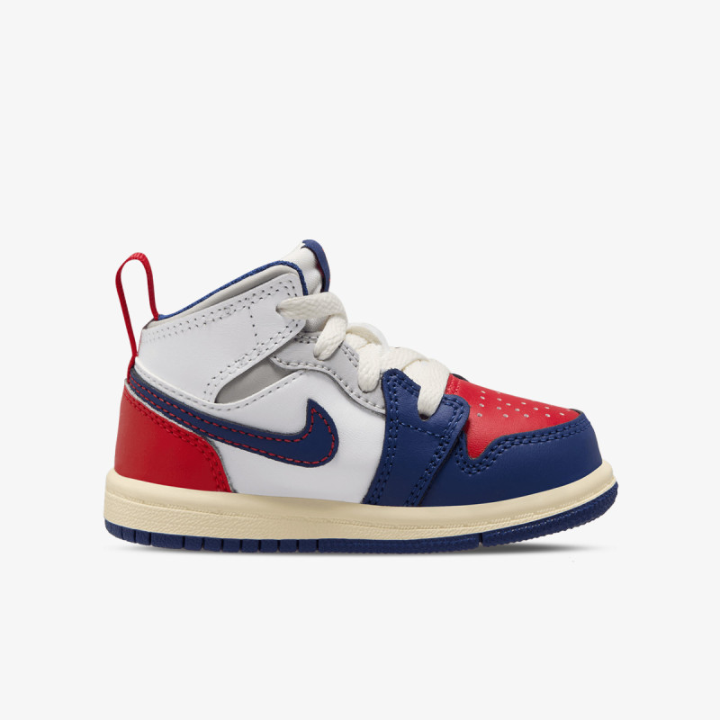 NIKE Patike JORDAN 1 MID BT 