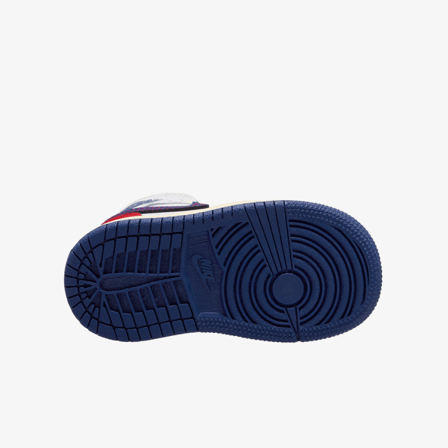 NIKE Patike JORDAN 1 MID BT 