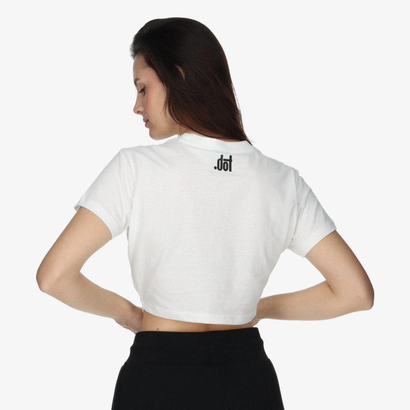 DOT Majica Female T-shirt 