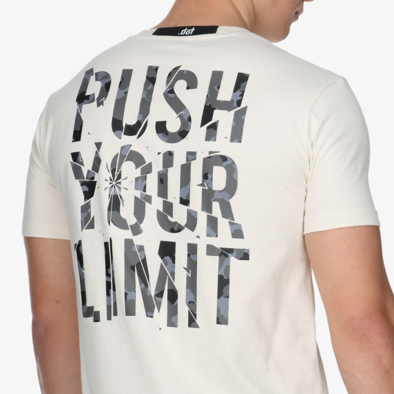 DOT Majica Male T-shirt 