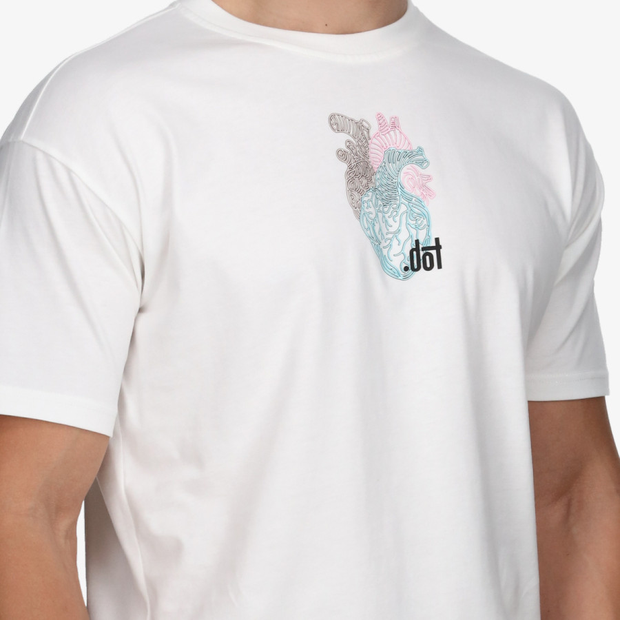 DOT Majica Male T-shirt 