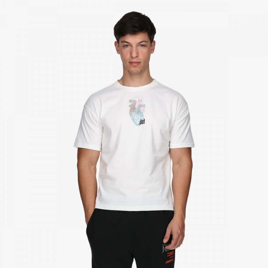 DOT Majica Male T-shirt 