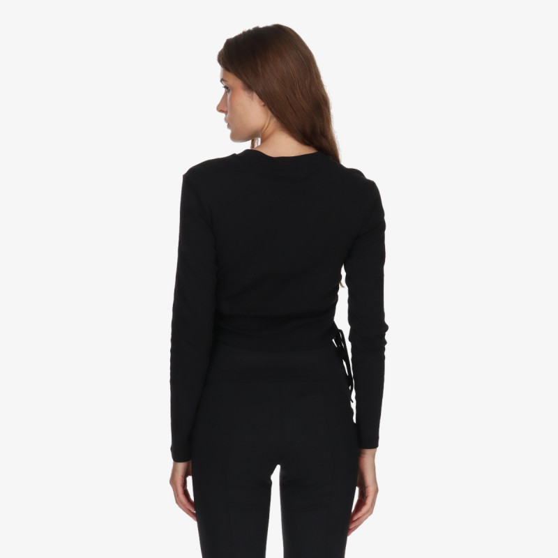 DOT Majica dugih rukava Ladeis 