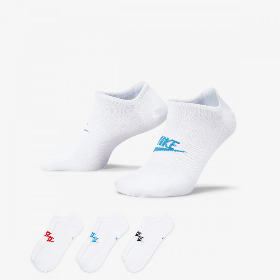NIKE Čarape Essential 