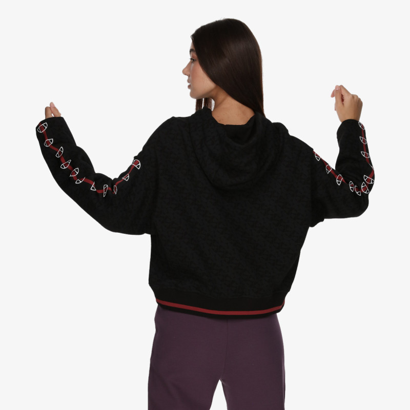 ELLESSE Dukserica Sartoria 