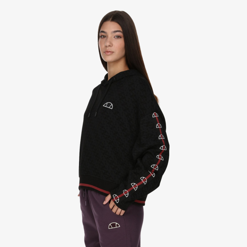 ELLESSE Dukserica Sartoria 