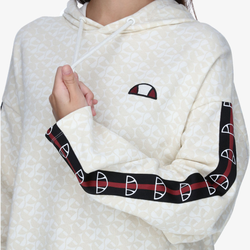 ELLESSE Dukserica Sartoria 