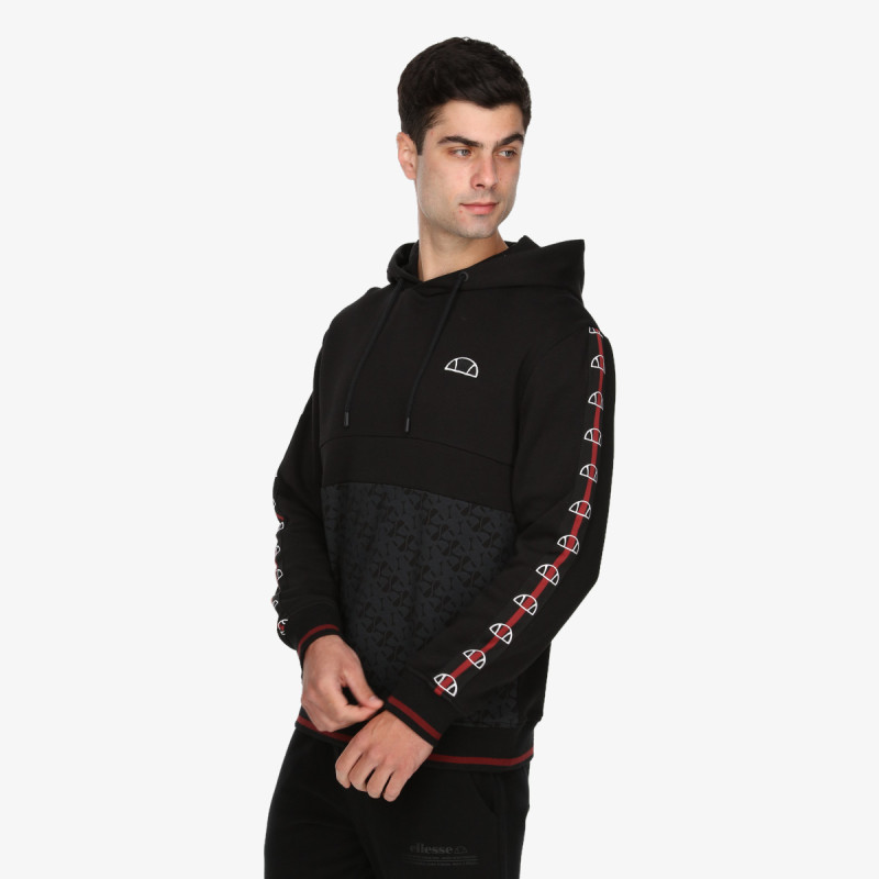 ELLESSE Dukserica ELLESSE MENS  HOODY 