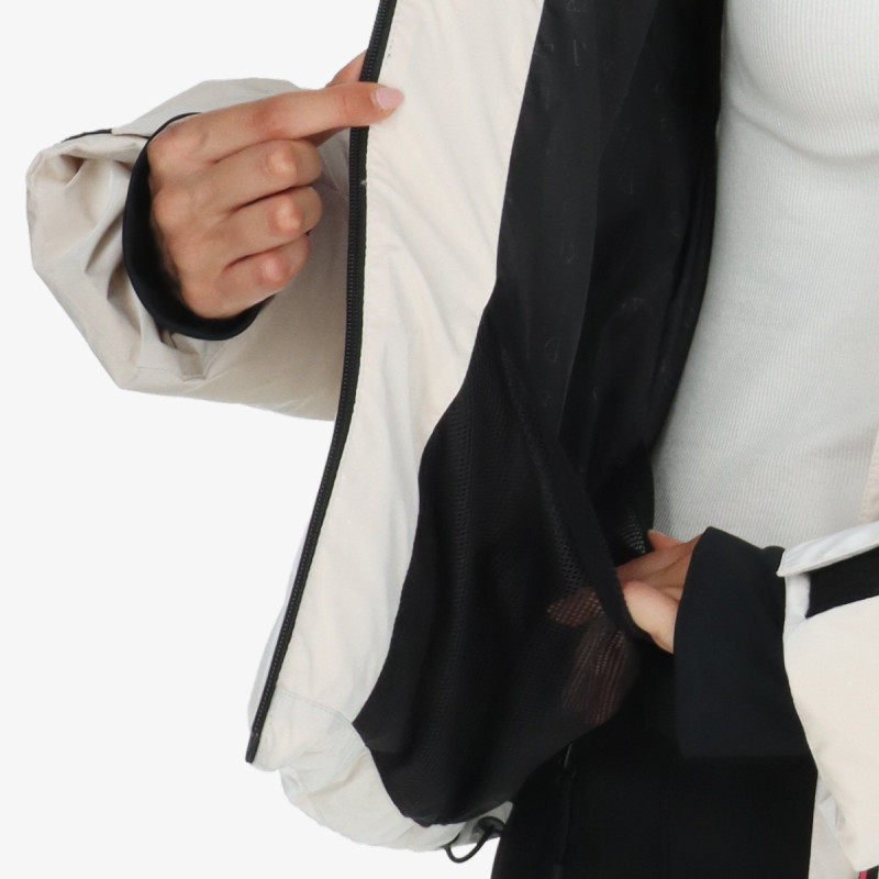 ELLESSE Jakna Milica 