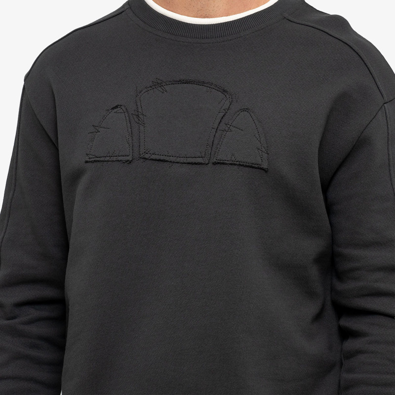 ELLESSE Dukserica Crewneck 