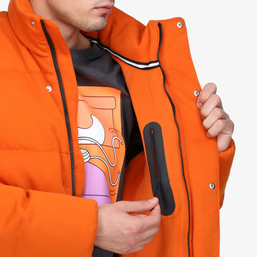 NIKE Jakna Tech Fleece 