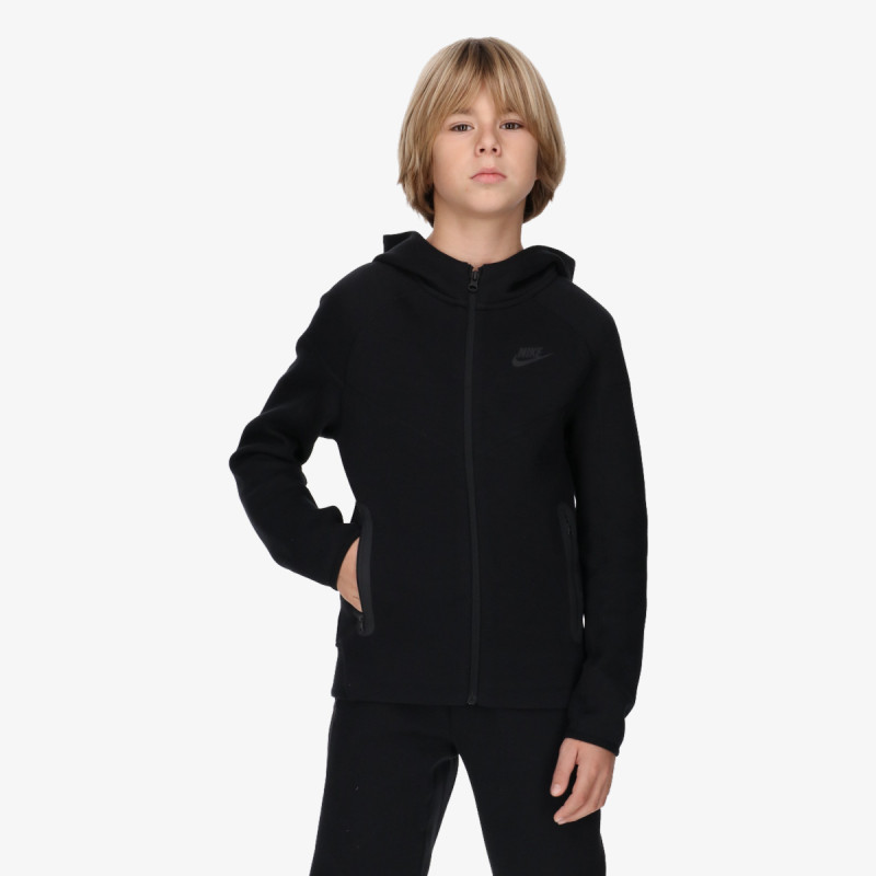 NIKE Dukserica Sportswear Tech Fleece 