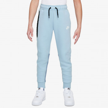 NIKE Donji deo trenerke Sportswear Tech Fleece 