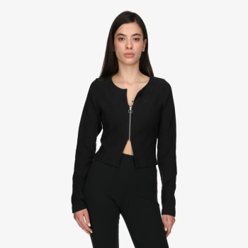 NIKE Majica dugih rukava Sportswear Chill 