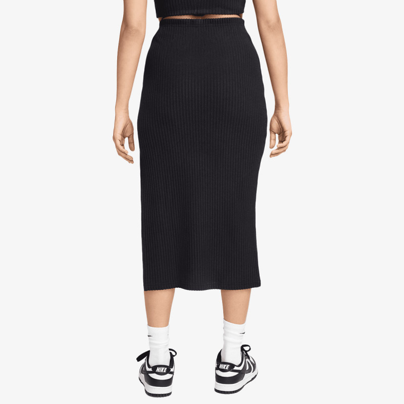 NIKE Suknja Sportswear Chill 