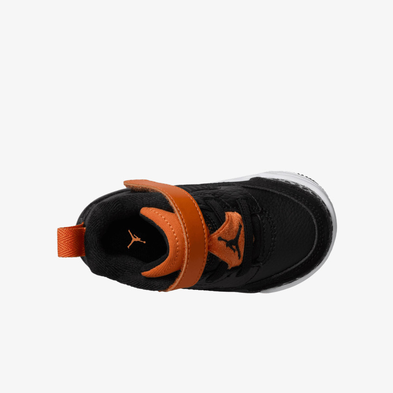 NIKE Patike Jordan Spizike Low 