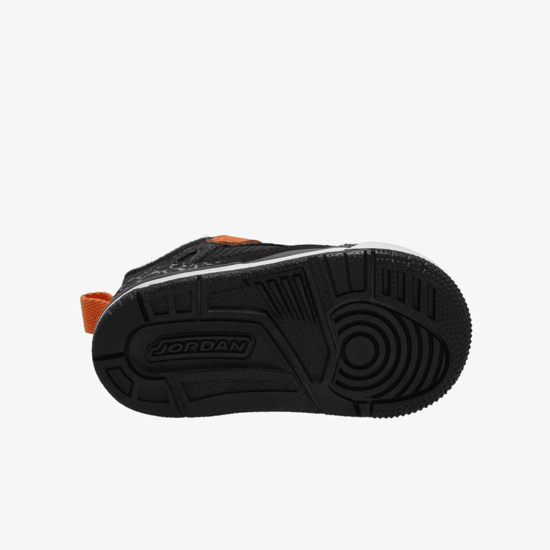 NIKE Patike Jordan Spizike Low 