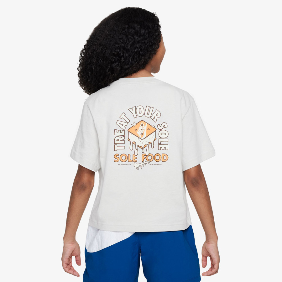 NIKE Majica Sportswear 