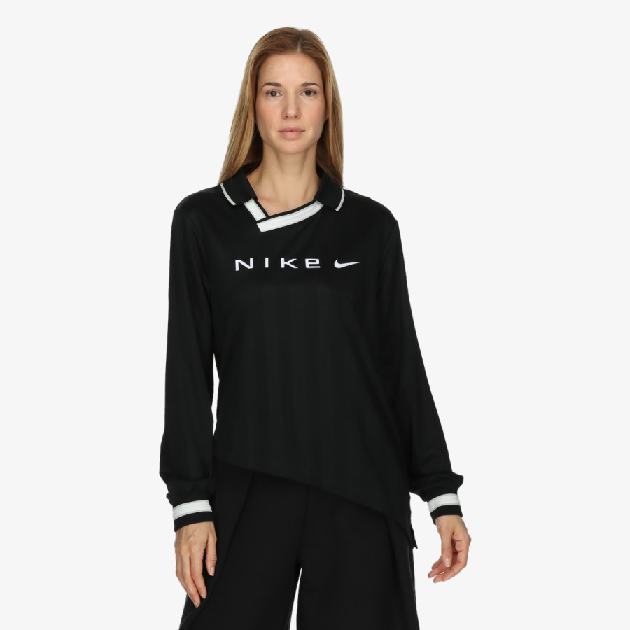 NIKE Majica dugih rukava Sportswear 