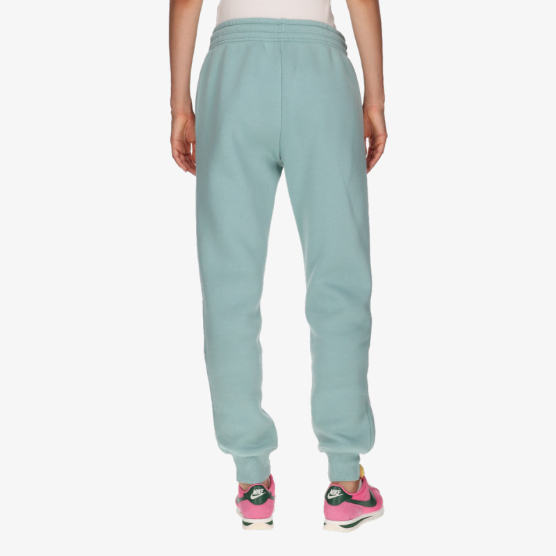 NIKE Donji deo trenerke W NSW PHNX FLC MR PANT STD 