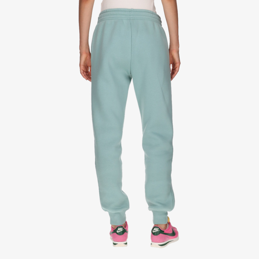 NIKE Donji deo trenerke W NSW PHNX FLC MR PANT STD 