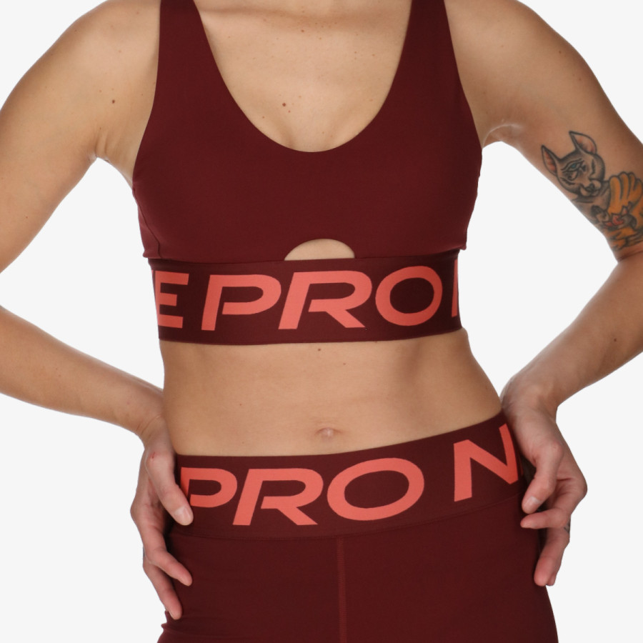 NIKE BRA Pro Indy Plunge 