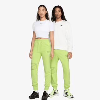 NIKE Donji deo trenerke Club 