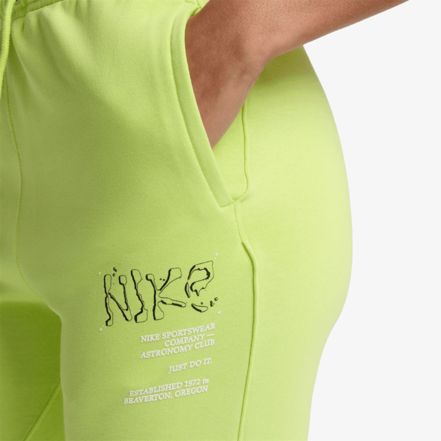 NIKE Donji deo trenerke Club 