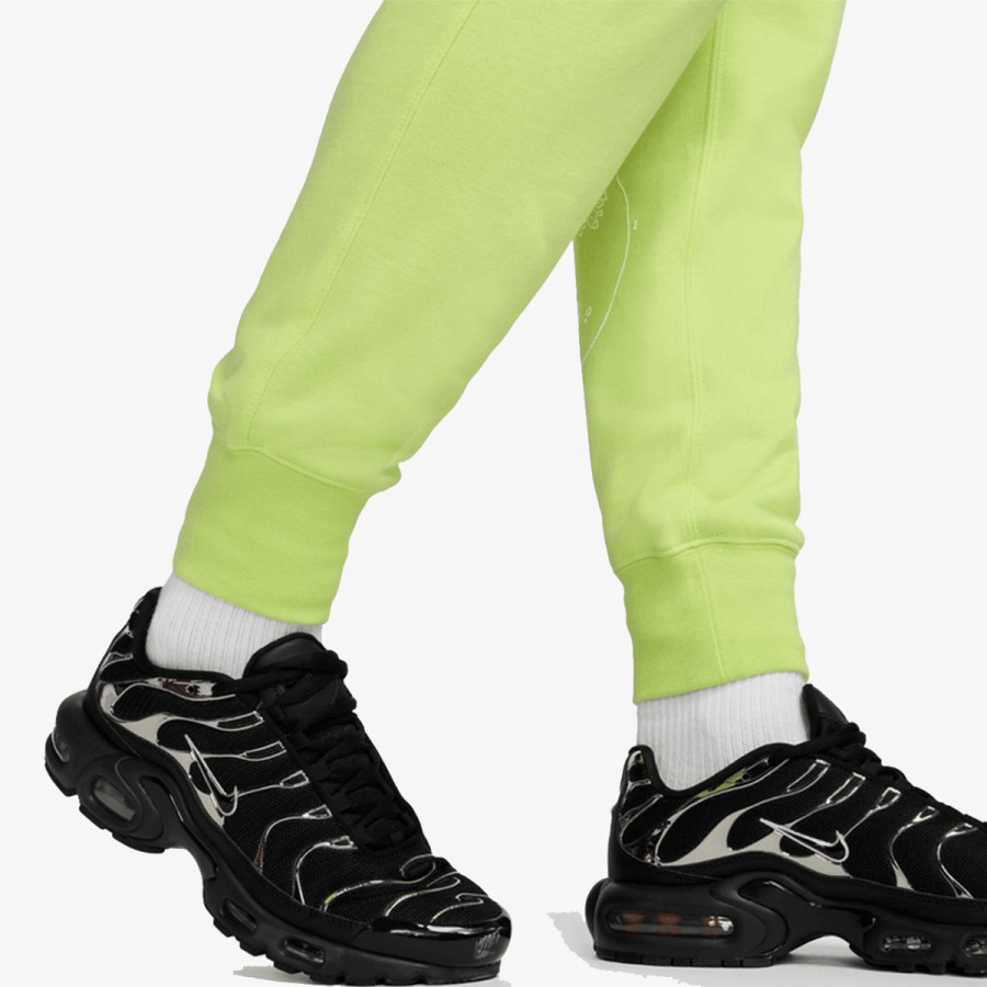 NIKE Donji deo trenerke Club 