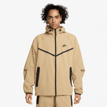 NIKE Jakna Tech Fleece Windrunner 